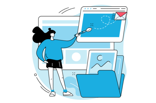 Online Mailing Services