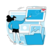 Online Mailing Services
