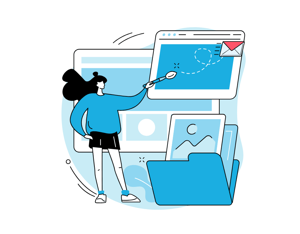 Online Mailing Services