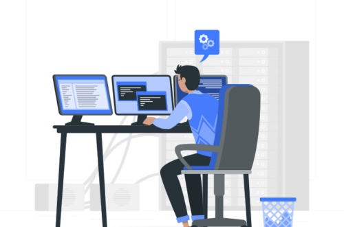 Online Mailing Services