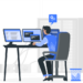 Online Mailing Services