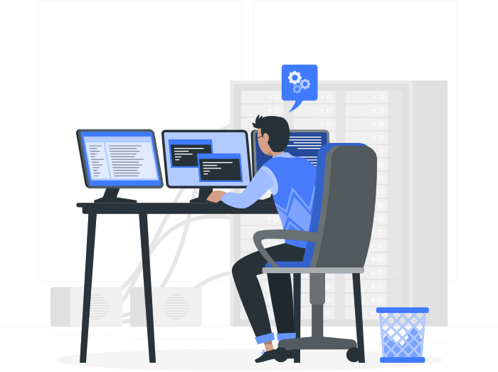 Online Mailing Services