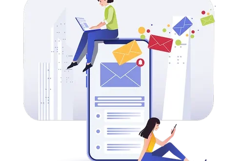Online Mailing Services