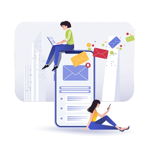 Online Mailing Services